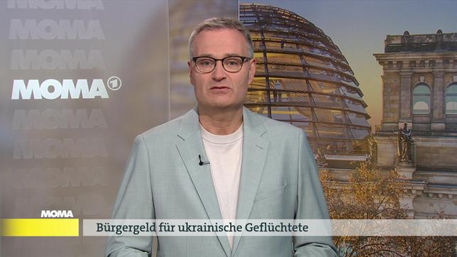 Michael Strempel, ARD Berlin