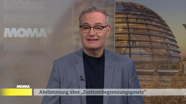 Michael Strempel, ARD Berlin