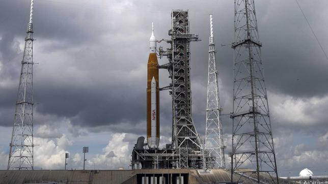 NASA-Mission Artemis I