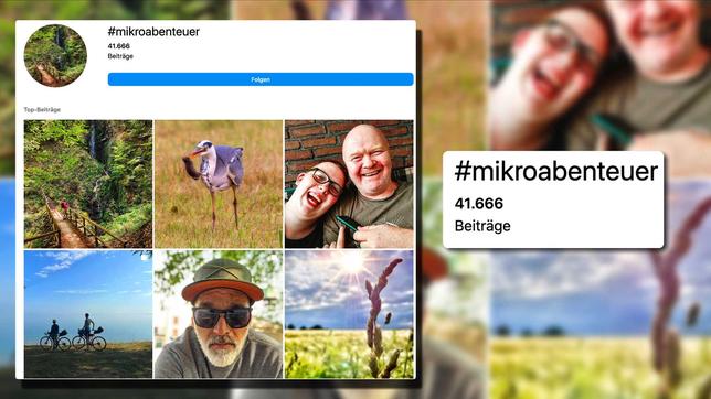 Mikroabenteuer 