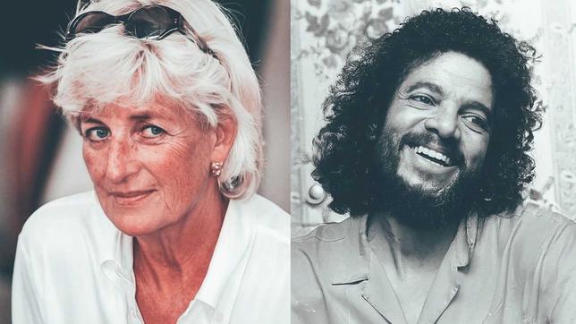 Lady Diana und Michael Jackson in ihren 60ern