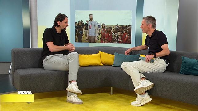 Neven Subotić, Stiftungsgründer "well:fair"