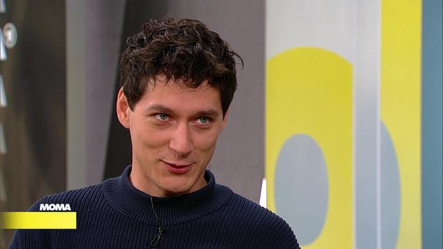 Noah Saavedra, Schauspieler