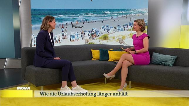 Patrizia Thamm, Wirtschaftspsychologin Pronova BKK 