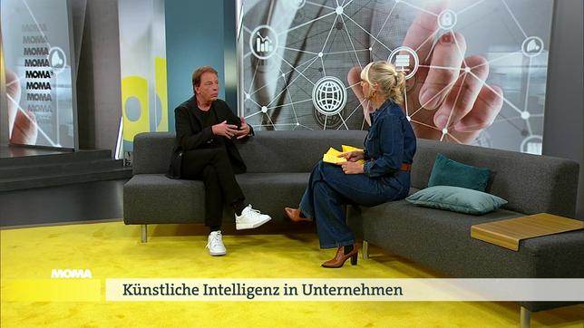 Prof. Dr. Peter Buxmann, Professor für Wirtschaftsinformatik an der Technischen Universität Darmstadt
