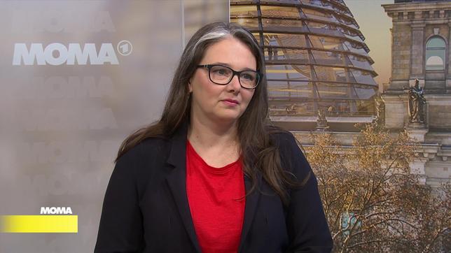 Ramona Schumann, Bürgermeisterin von Pattensen