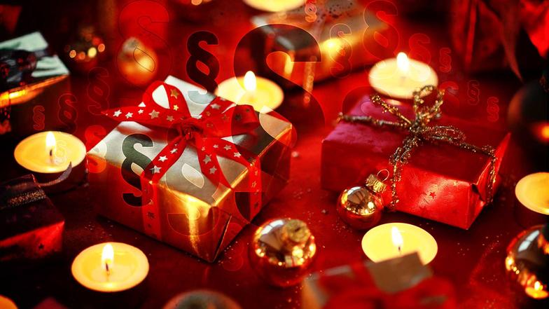 Rechtslage An Weihnachten Morgenmagazin Ard Das Erste
