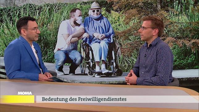 Robin Beyer, Arbeiterwohlfahrt Niederrhein 