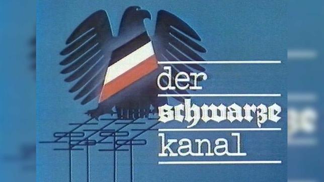 Der Schwarze Kanal Der Schwarze Kanal