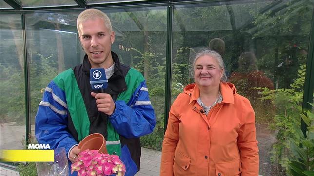 Timm Giesbers, Dorothée Waechter