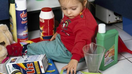 Sicherheit Fur Kinder Morgenmagazin Ard Das Erste