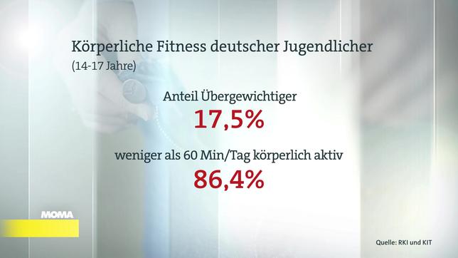Sportschlau: Fit für die Bundeswehr?