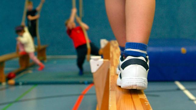 Sportvereine: Mitgliederboom sorgt für Herausforderungen