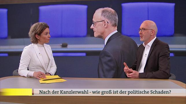 Prof. Dr. Stefan Marschall, Professor für Politikwissenschaft an der Heinrich-Heine-Universität Düsseldorf