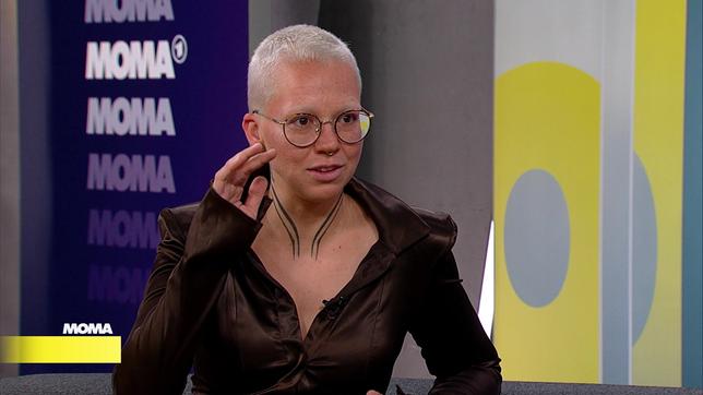 Stefanie Heinzmann, Musikerin