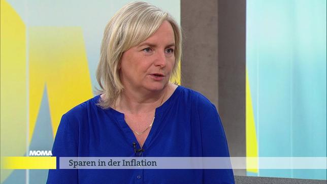 Stephanie Heise, Verbraucherzentrale NRW