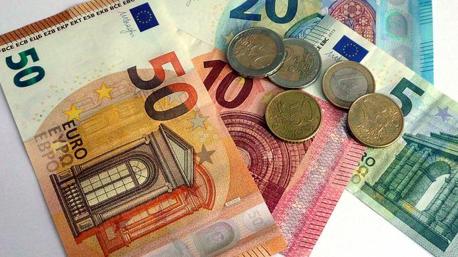 Steuersenkungen, Entlastungen, Geld