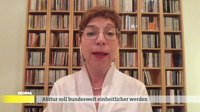 Prof. Dr. Susanne Lin-Klitzing, Vorsitzende Deutscher Philologenverband