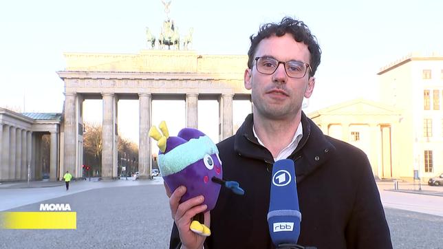 Sven Albrecht, Bundesgeschäftsführer Special Olympics Deutschland