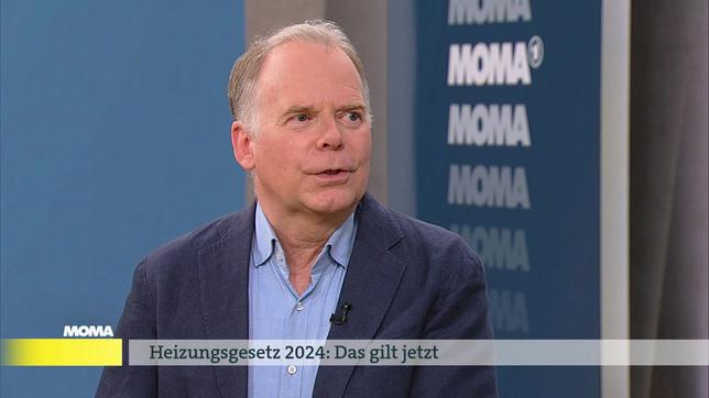 Thomas Zwingmann, Energieexeperte Verbraucherzentrale NRW