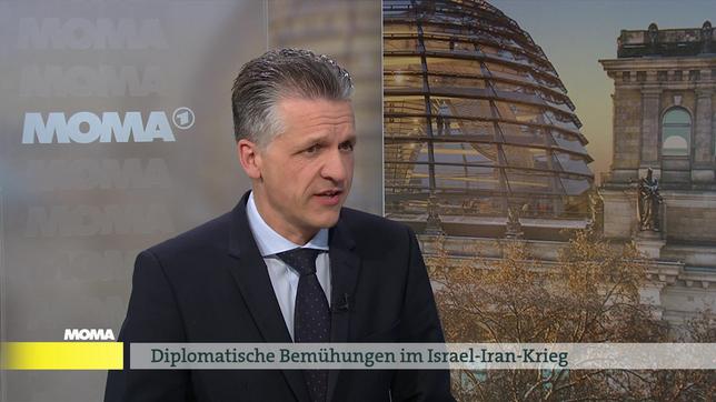 Thorsten Frei, CDU, Kanzleramtsminister 