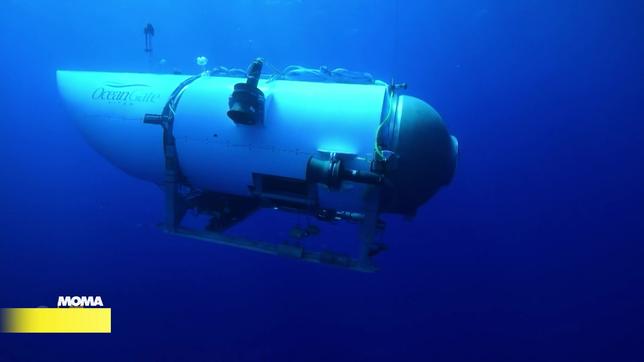 U-Boot "Titan"