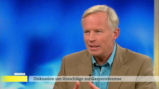 Udo Sieverding, Energiexperte Verbaucherzentrale NRW