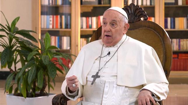 Ukraine: Papst-Appell sorgt für Kritik