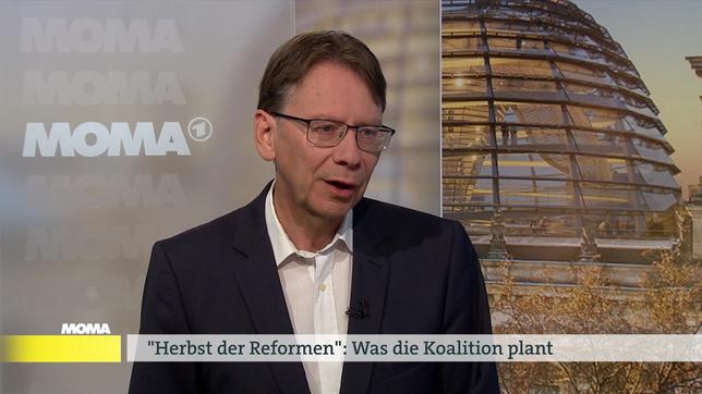 Porf. Dr. Uwe Jun, Politikwisenschaftler, Universität Trier