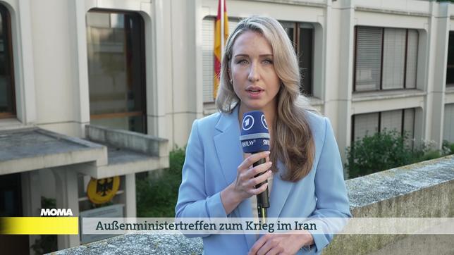 Vivica Jungels, SWR Stuttgart