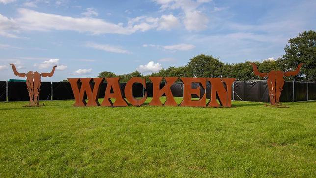 Wacken Open Air, WOA