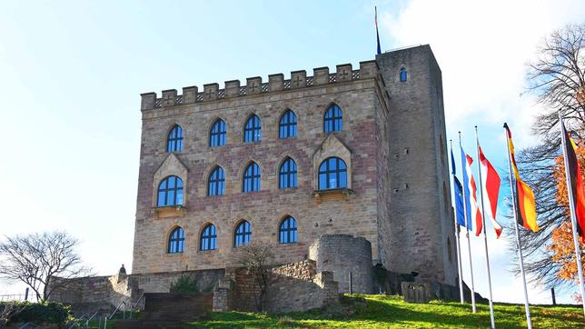 Wahlkreis Neustadt