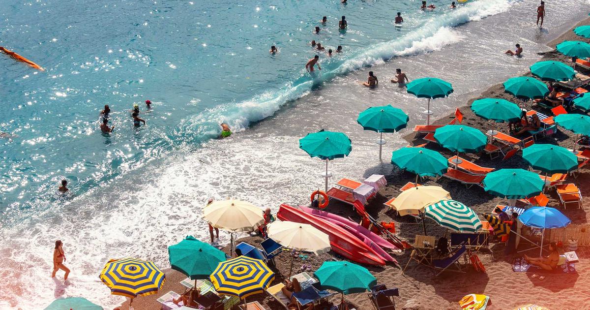 Urlaub 2024 wird teurer ARD Das Erste