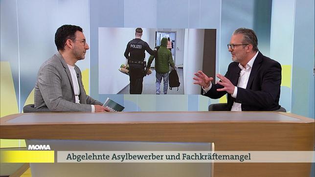 Wolfgang Trefzger, Industrie- und Handelskammer NRW