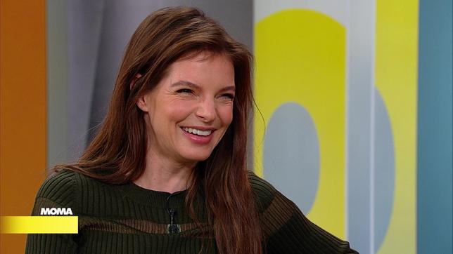 Yvonne Catterfeld, Sängerin und Schauspielerin