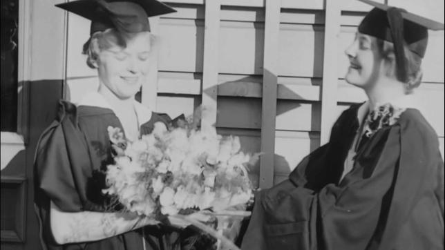 Vor 125 Jahren: Johanna Kappel war die erste Frau, die in Deutschland an einer Universität studieren durfte.
