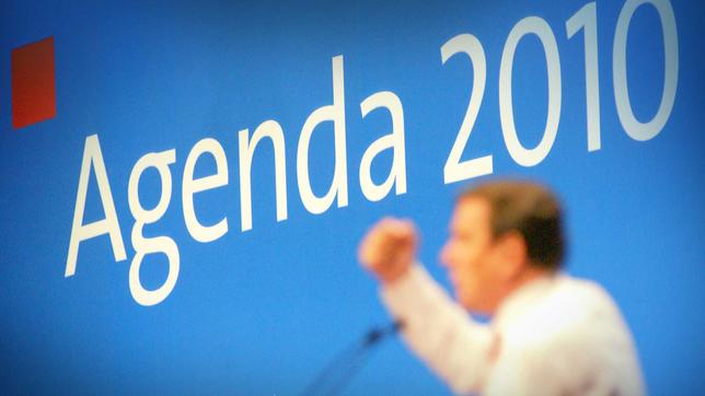 Agenda 2010