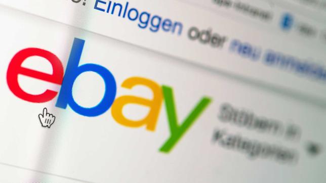 eBay-Kleinanzeigen
