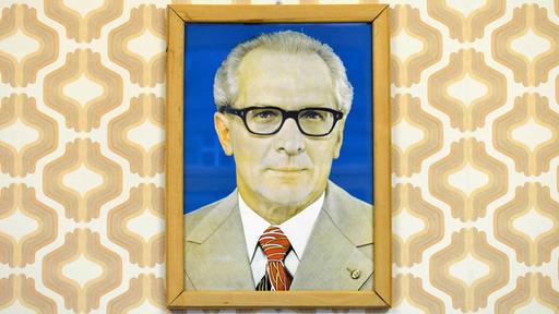 Erich Honecker Morgenmagazin Ard Das Erste