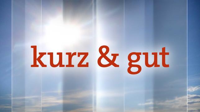 kurz & gut