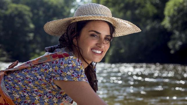 Bild: Studiocanal Penelope Cruz in "Leid und Herrlichkeit"