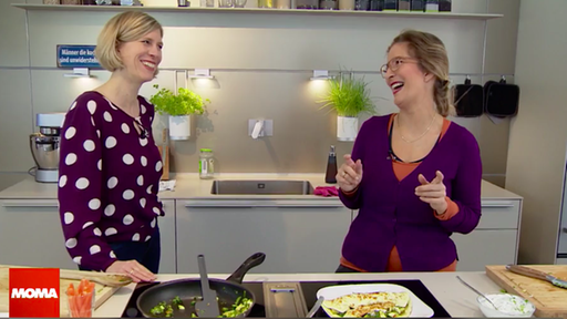 Mittagessen Im Homeoffice Morgenmagazin Ard Das Erste