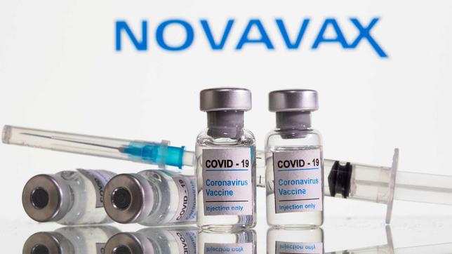 Corona aktuell: Proteinimpfstoff Novavax