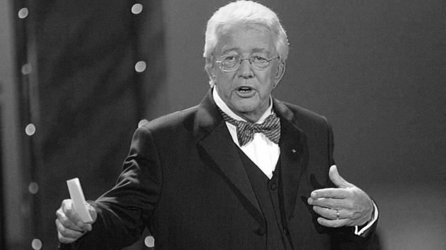 Bild: BR Dieter Thomas Heck