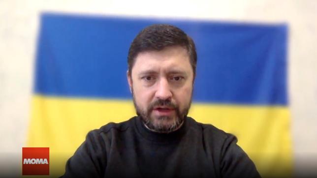 Vadym Boychenko, Bürgermeister Mariupol