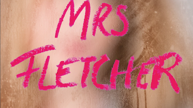 Bild: WDR Tom Perrotta: Mrs Fletcher