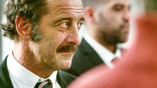 Bild: temperclayfilm Szene aus "Der Wert des Menschen"