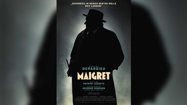 Kinotipp: "Sisi & Ich" und "Maigret"
