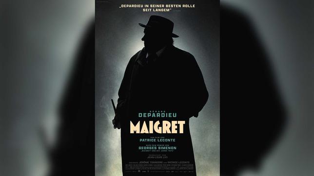 Bild: WDR Kinotipp: "Sisi & Ich" und "Maigret"