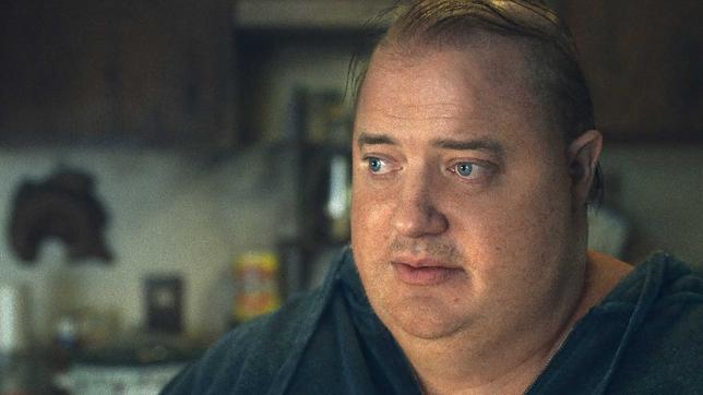 Bild: WDR Kinotipp: "The Whale" und "Die Gewerkschafterin"